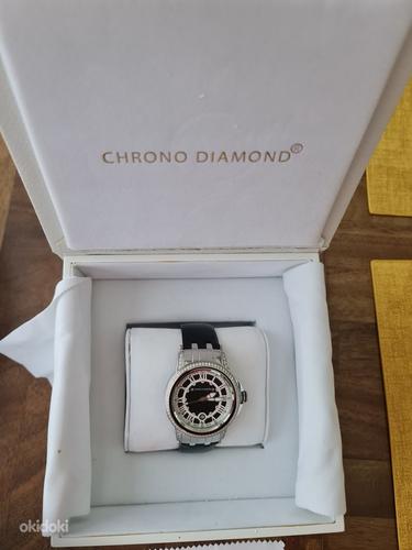 Chrono Diamond käekell (foto #3)