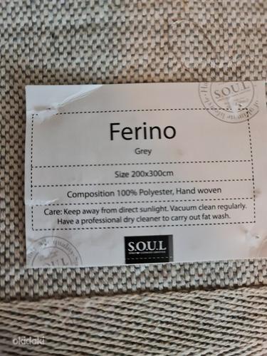 Ковер Ferino 200×300 (фото #2)