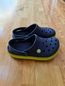 Crocsid, suurus 34-35 (2 foto / 5)