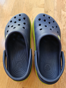 Crocsid, suurus 34-35 (4 foto / 5)