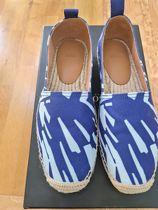 Hugo Boss espadrilled, suurus 40 (1 foto / 2)