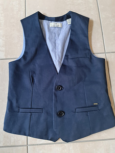 Scotch & Soda vest , suurus140 (1 foto / 3)