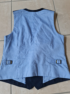 Scotch & Soda vest , suurus140 (2 foto / 3)