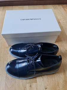 Emporio armani kingad, suurus 38 (5 foto / 6)