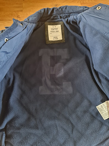 Куртка esprit, размер 104/110 (2 фото из 5)