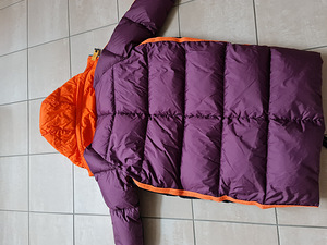 Parajumpers JADA, suurus S (7 foto / 7)