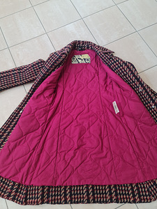 Diesel mantel, suurus S (5 foto / 6)