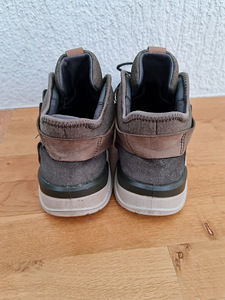 Ecco Core- Tex tossud, suurus 38 (3 foto / 5)
