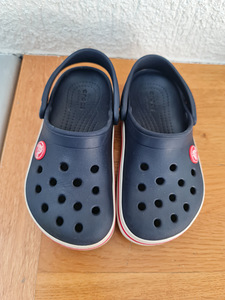 Crocsid, suurus 27-28, 28-29 (1 foto / 8)