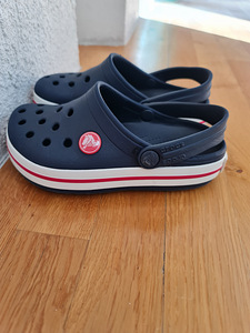 Crocsid, suurus 27-28, 28-29 (2 foto / 8)