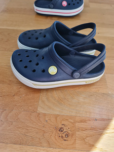 Crocsid, suurus 27-28, 28-29 (7 foto / 8)