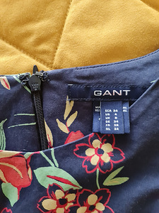 Gant kleit, suurus 34/xs (3 foto / 3)