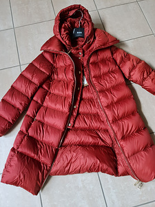 Uus Boss talvejope, suurus 34 (3 foto / 6)
