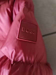 Uus Boss talvejope, suurus 34 (6 foto / 6)