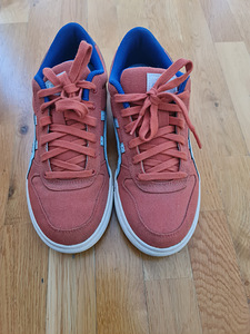 Теннисные туфли Asics, размер 38 (2 фото из 3)