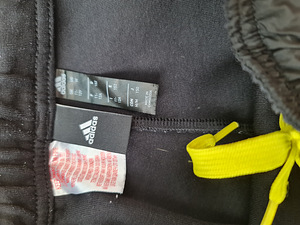 Штаны Adidas размер 11-12 лет (2 фото из 3)