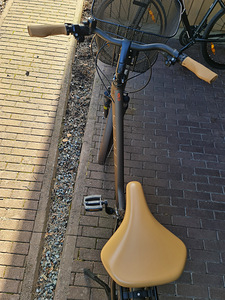 Scott SUBCOMFORT 20, L raam (5 foto / 9)