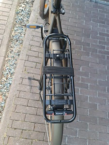 Scott SUBCOMFORT 20, L raam (9 foto / 9)