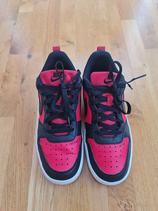 Nike Court Borough Recraft, suurus 38,5 (2 foto / 6)