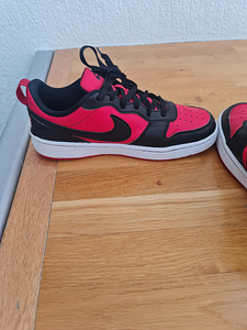 Nike Court Borough Recraft, suurus 38,5 (4 foto / 6)
