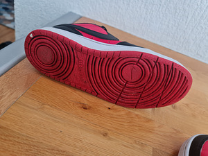 Nike Court Borough Recraft, suurus 38,5 (6 foto / 6)