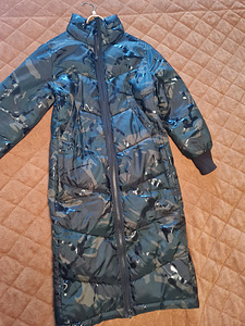 Куртка G-Star Raw, размер S (1 фото из 3)