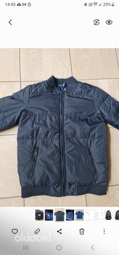 Scotch & Soda jope, suurus 152