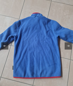 Jack Wolfskin fliis, suurus 152 (2 foto / 3)
