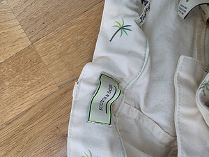 Scotch & Soda chinod, suurus 16.a (2 foto / 3)
