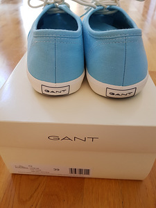 Uued Gant tennised, 39 (3 foto / 3)