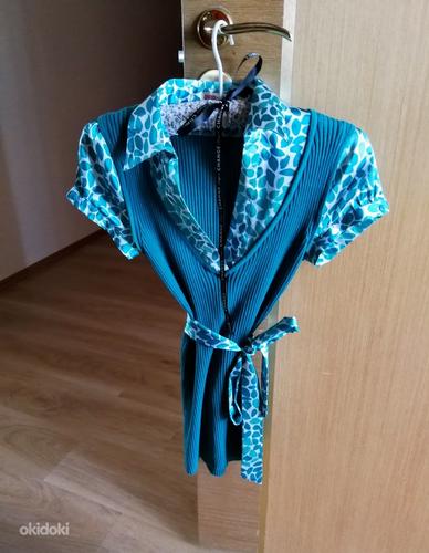 Guess блузка, S (фото #1)