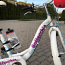 Uus BOTTECCHIA jalgratas koos kiivriga, 24 tolli (foto #2)
