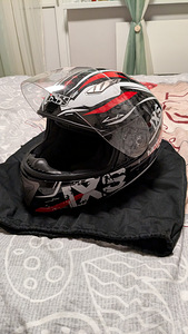 Moto riided (9 foto / 9)