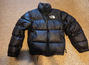 The North Face 1996 Retro Nupse puffer (1 foto / 3)