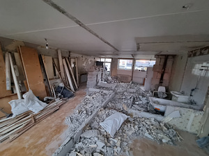 Утилизация и вывоз мусора,демонтаж. (2 фото из 3)