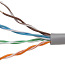 Компьютерный сетевой кабель cat6 LAN 305.0 и т. д. (фото #1)