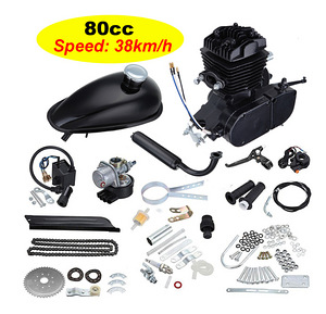 Võrri mootorid 50cc, 80cc, 100cc CDI (D6/D8 koopia) (6 foto / 9)