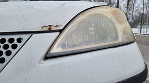 Suzuki Liana 1.6 78kW (3 foto / 15)