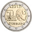 Люксембург 2 евро, 2017, Luxembourg army, UNC (фото #1)