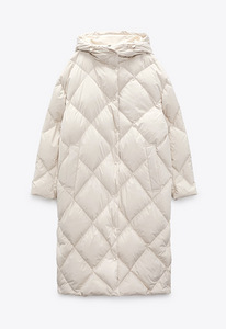 Zara oversize куртка M