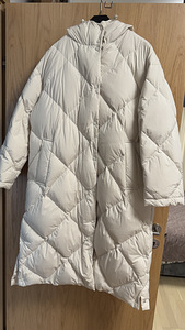 Zara oversize jope M (3 foto / 10)