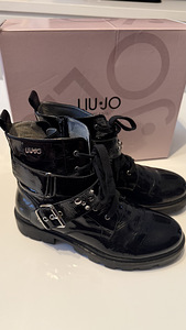 Liu Jo jalatsid, 37 suurus (3 foto / 5)