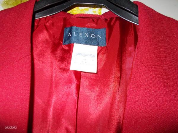 ALEXON jakk, bleiser kardigan s18 rü 120 Inglismaa (foto #3)