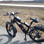 Elektrorattas MX025 - 1000w Fat Bike (foto #3)