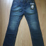 Новые мужские джинсы 34W/32L, почта в цене (фото #1)