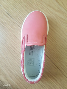 Uued Minimen vabaajajalatsid s25, post sees (3 foto / 3)