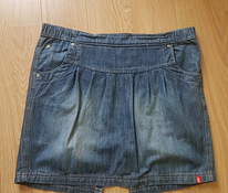 Esprit джинсовая юбка, 42