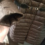Зимнее пальто с натуральным мехом, р42/44 (фото #5)