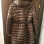 Зимнее пальто с натуральным мехом, р42/44 (фото #2)
