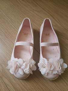Uued H&M kingad s26, post hinnas (2 foto / 2)